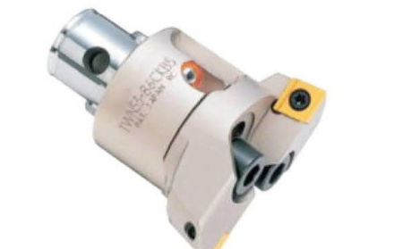 Черновая расточная головка TWN58-110CKB6(A)