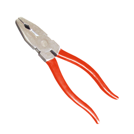 Пассатижи титановые TT5202-1004