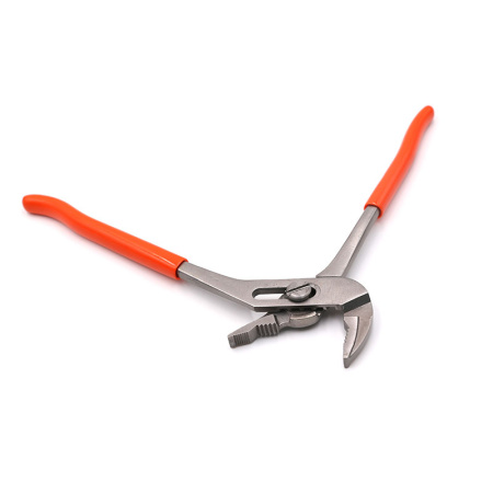 Клещи переставные титановые для водяных насосов TT5206-1006