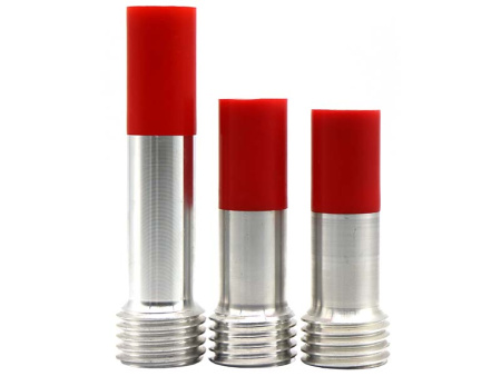 Сопло пескоструйное Вентури SandBlue VBC-11, карбид бора, 11х200