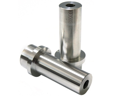 Сопло пескоструйное короткое Вентури SandBlue SSBC-10, карбид бора, 10х85