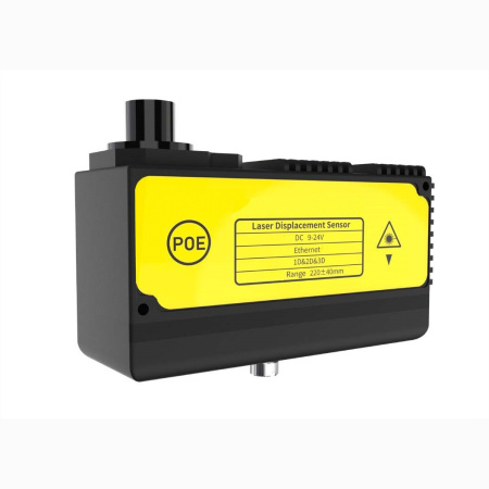 Лазерный сканер модель S2-360