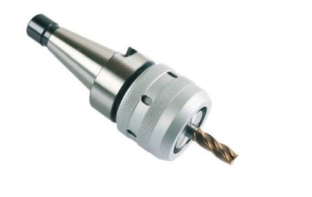 Фрезерный патрон N40C20