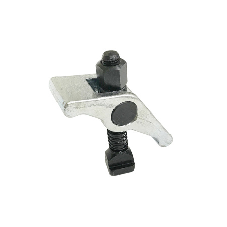 M-3100-109T14 Прихват изогнутый регулируемый с винтом