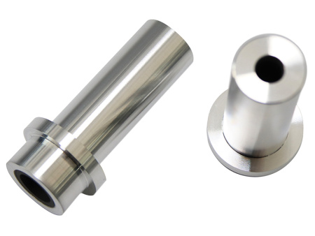 Сопло пескоструйное короткое Вентури SandBlue SSBC-10, карбид бора, 10х85