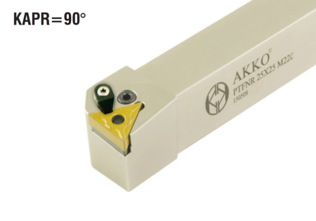 PTFNR/L 3232 P22C Р-тип державки для наружного точения