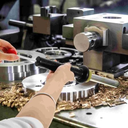 MPH-MR880 Стержневой магнитный захват, длина магнита 260 мм