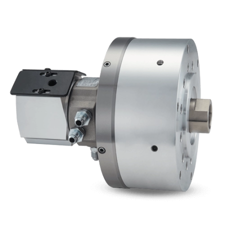 TF-CM105-S Гидравлический приводной цилиндр