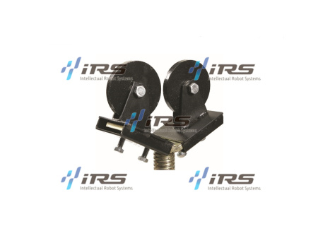 Ложемент 10-610 мм (сталь)