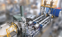 Многослойная линия соэкструзии HDPE труб
