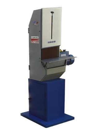 GP-PM200 Полировальный ленточный станок