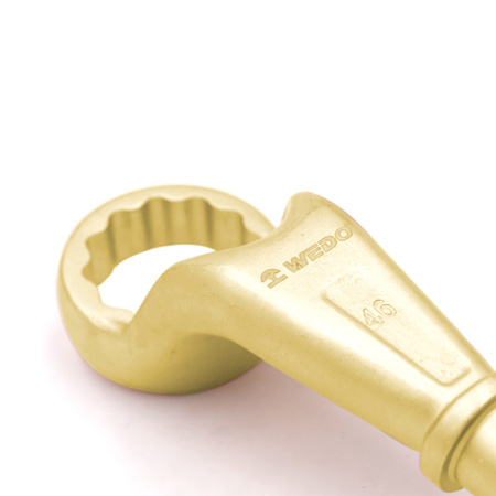 Ключ ударный накидной затяжной AL164A-55