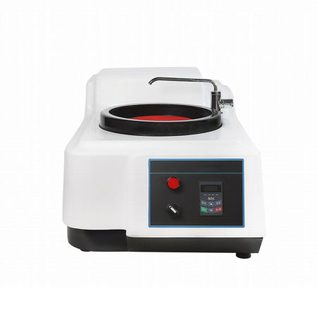 Автоматическая шлифовально-полировальная машина IRS-100