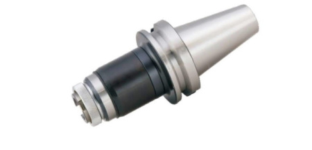 Силовой фрезерный патрон JT50-G0312