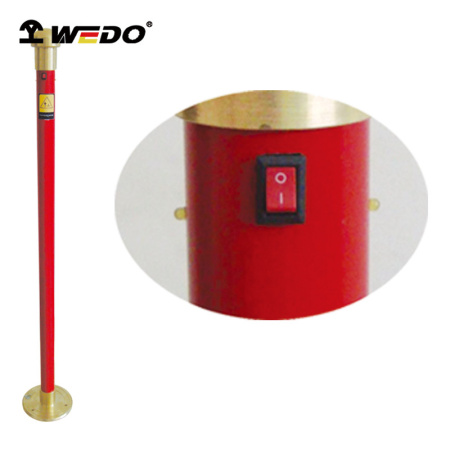 Нейтрализатор статического электричества искробезопасный AL313A-1002