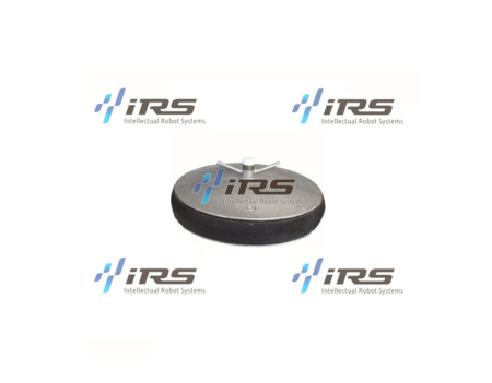 Алюминиевая заглушка 200-200 мм