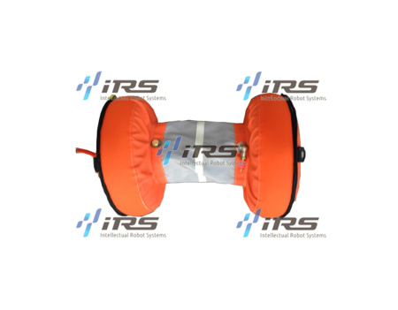 Надувная заглушка двухсторонняя 1795-1800 мм