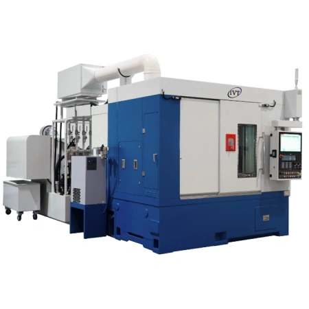 IVT-7226 Зубошлифовальный станок