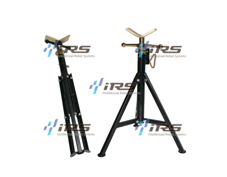 Трубная стойка для ложемента