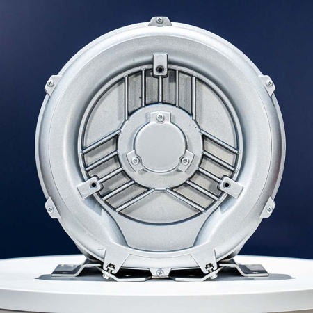 Воздуходувка одноступенчатая IRV-X004-013 (145 м³/ч, 0,7 кВт)