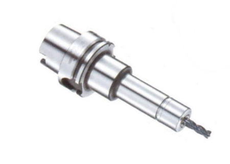 Высокоскоростной цанговый патрон HSK 63A-SK16-120/150