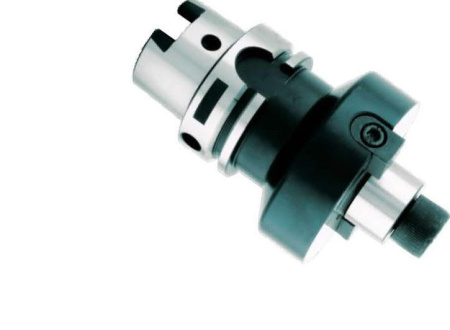 Держатель торцевой фрезы HSK 100A-FMB32-75