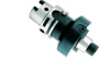 Держатель торцевой фрезы HSK 100A-FMB32-75