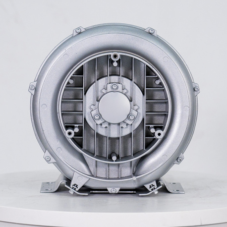 Воздуходувка одноступенчатая IRV-X004-010 (140 м³/ч, 0,75 кВт)