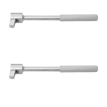 Ручка шарнирная нержавеющая ST8506-1010