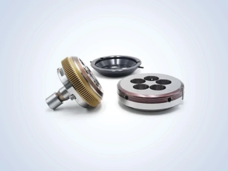 Инструмент для многопозиционных систем 10 станций PI-IRS-TMT-T0