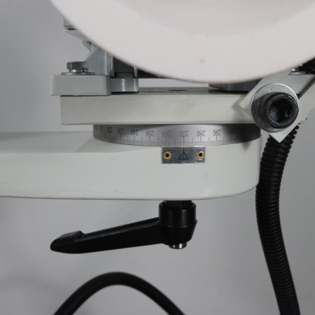 V-600S Малый универсальный заточной станок для инструмента