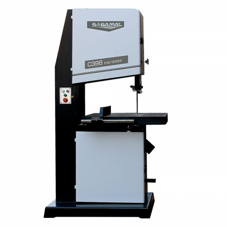 C396 Ленточная пила