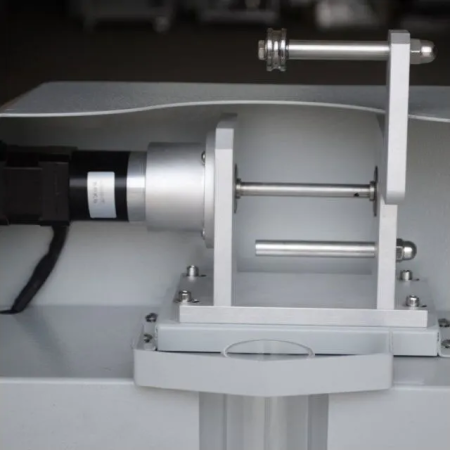 Печь для выращивания монокристаллов методом Бриджмена IRS-O1200BG-Φ50-100×100-V-T