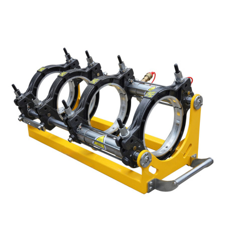 AWP-HM-200A Аппарат для стыковой сварки PE 63-200 мм с гидравлическим приводом