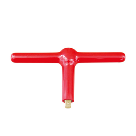 Удлинитель Т-образный электроизолированный искробезопасный INA6303A-1002