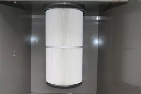 Малая камера напыления порошковой краски CH1016