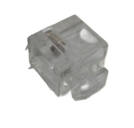 Прижимной соединитель M6 для алюминиевых профилей, паз 8, серия 30, ALF-PC30