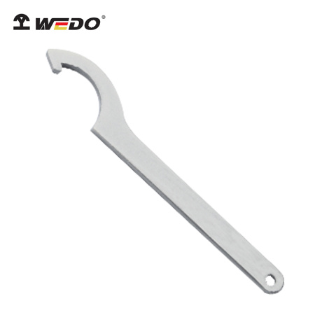 Ключ радиусный для круглых гаек нержавеющий DIN 1810 ST8123A-1024