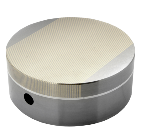 MPH-30-200 Круглая магнитная плита с постоянным магнитом