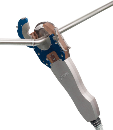 Головки орбитальной сварки закрытого типа модели Orbicon-C