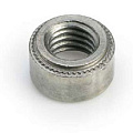 Запрессовочная гайка CLS Сталь нержавеющая Запрессовочная гайка CLS Сталь нержавеющая