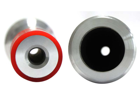 Сопло пескоструйное Вентури SandBlue VBC-11, карбид бора, 11х200