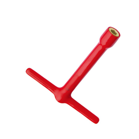 Ключ торцевой Т-образный электроизолированный искробезопасный INA6306-17