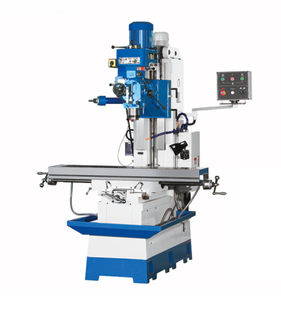 PC-1300V Универсальный вертикально-фрезерный станок