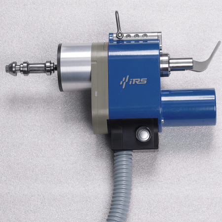 Сварочная головка для вварки в трубные доски Orbicon-T