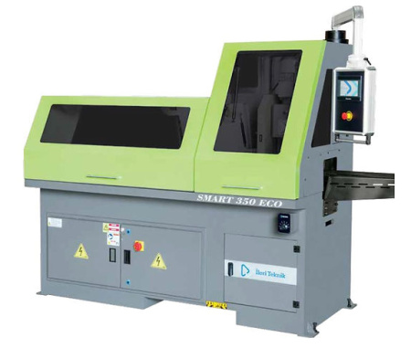 SMART 350 ECO Полностью автоматический станок для резки прямых труб