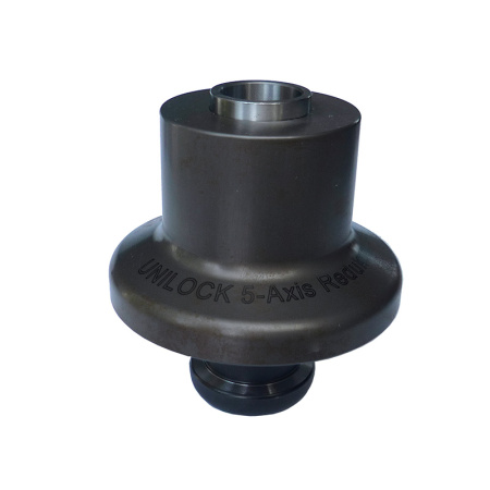 M-2645-8012100 Адаптер установочный с наружной резьбой, 80 мм