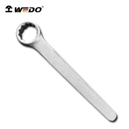 Ключ накидной односторонний нержавеющий ST8109A-17