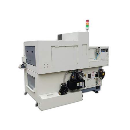 SZ125E2 Токарный автомат продольного точения с ЧПУ