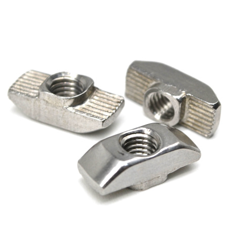 Т-Гайка М6x10, TN85М6-10